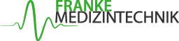 Franke Medizintechnik-Logo