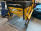 Preview: Medirol Clubman K115, gebraucht