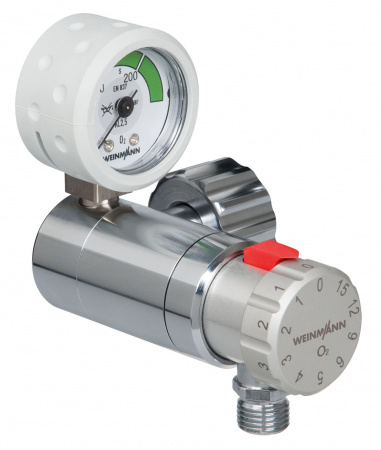 WM 30801 Oxyway Fast I, G 3/4