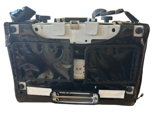 Preview: Medumat Transport mit CO2-Messung, BJ 2011