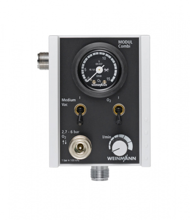 WM 22210 Weinmann Modul Combi, gebraucht