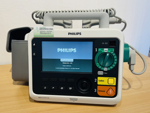 Philips Efficia DFM 100, gebraucht
