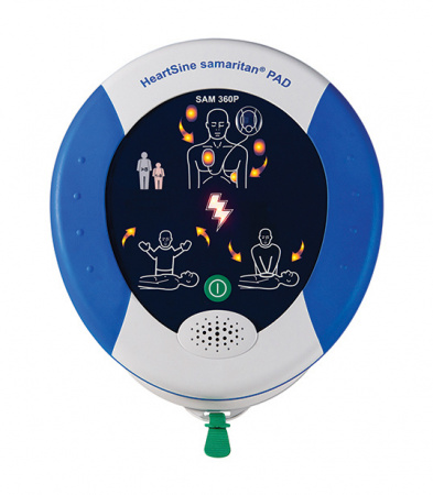 samaritan® PAD 360P
