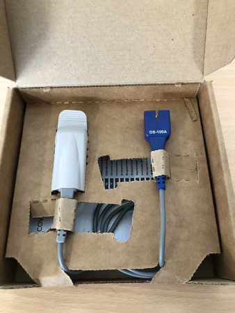 SpO2-Sensor