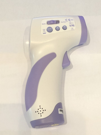 Stirn-Infrarot-Thermometer CEM DT-8806H
