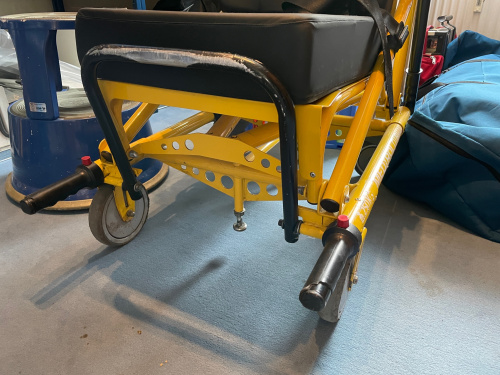 Medirol Clubman K115, gebraucht
