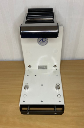AD KFZ-Halterung, LP15 wahlweise LP12