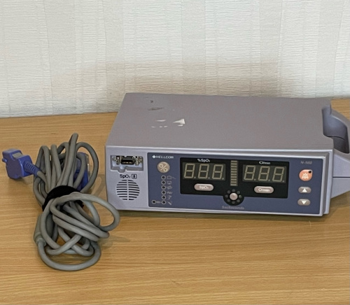 Nellcor N-560, gebraucht