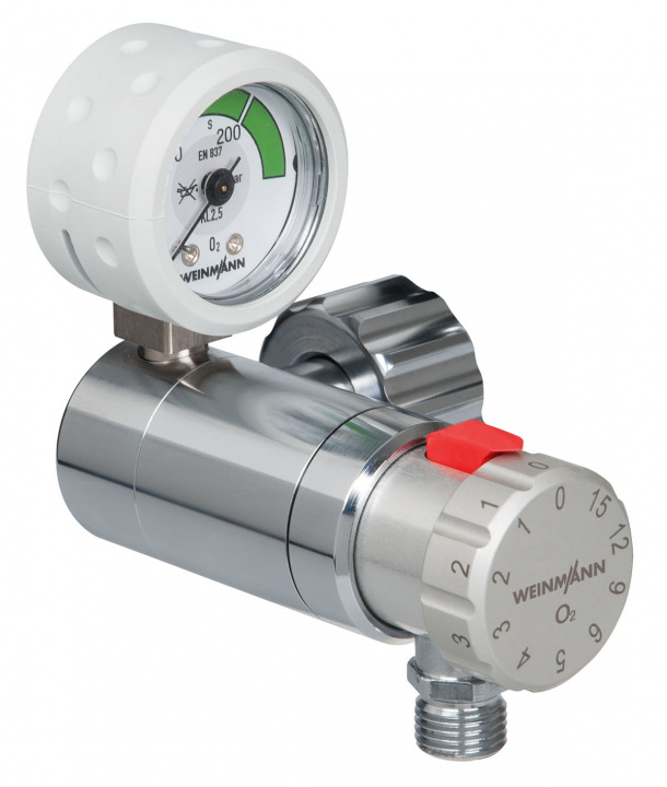 WM 30801 Oxyway Fast I, G 3/4