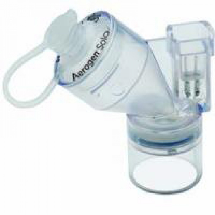 AG-AS3200 Aerogen Solo Verneblereinheit (VE 10 Stk)