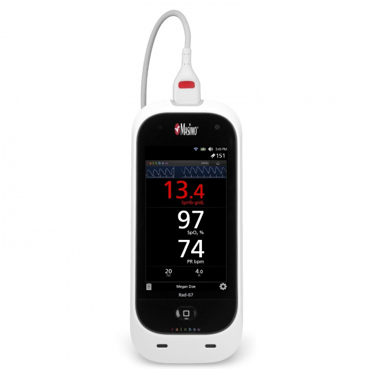 Masimo RAD-67