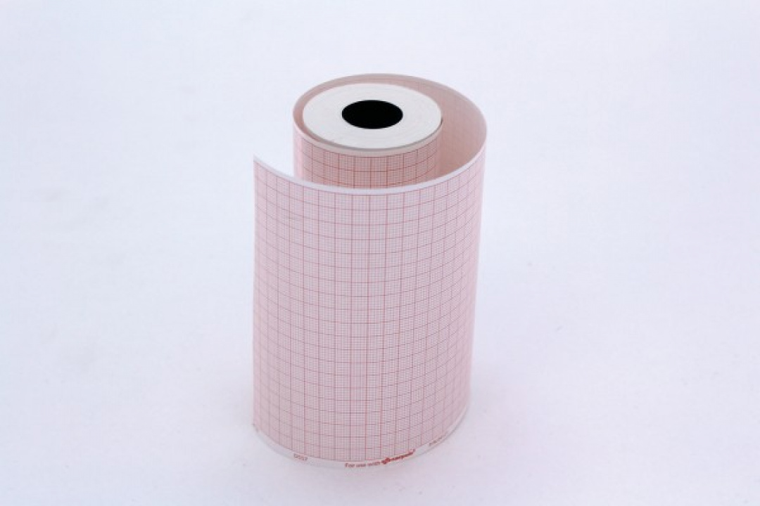 Corpuls C3 EKG Papier (716425)