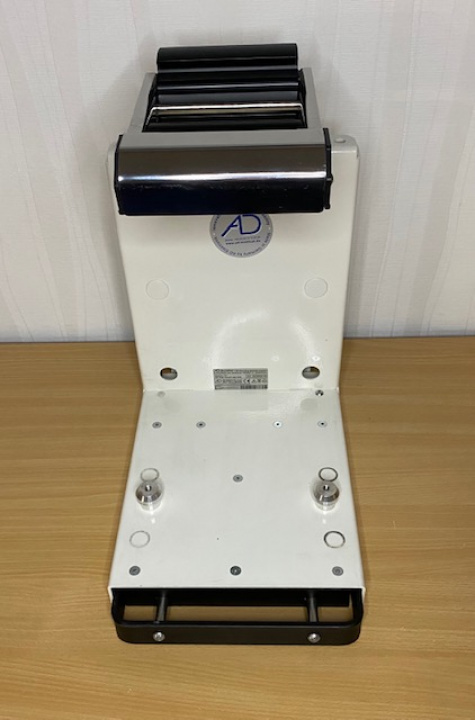 AD KFZ-Halterung, LP15 wahlweise LP12