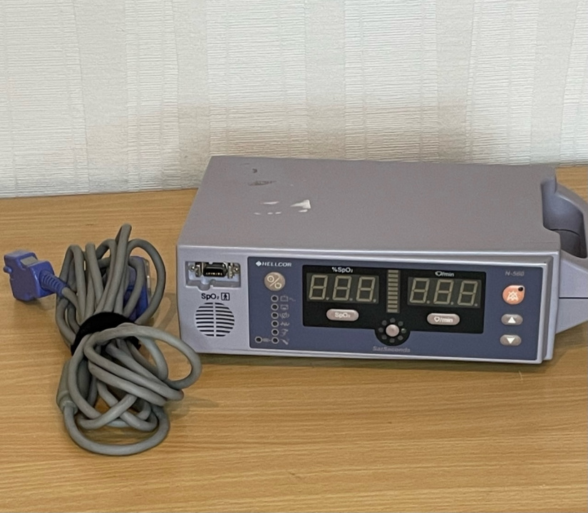 Nellcor N-560, gebraucht
