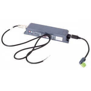 Netzteil 12 V (DC) für LP15, gebraucht