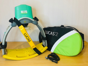 LUCAS 2, gebraucht
