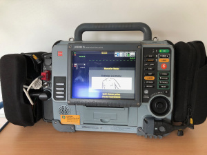 LP15, V-2, Baujahr 2010, Vollausstattung