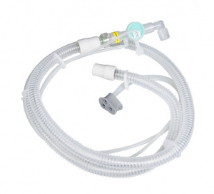 WM 28865 2m-Einweg-Patientenschlauchsystem MEDUMAT Standard²