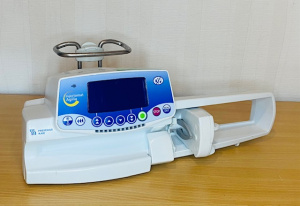 Fresenius Injektomat Agilia D, gebraucht