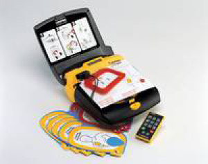 Lifepak CRPlus