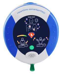 samaritan® PAD 500P