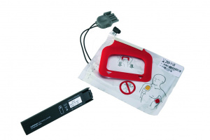 Physio Control CHARGE-PAK Austauschset L für LIFEPAK CR Plus / LIFEPAK EXPRESS