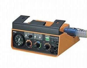Dräger Oxylog 1000